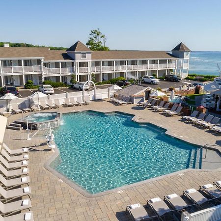 Anchorage By The Sea Hotel Огънкуит Екстериор снимка