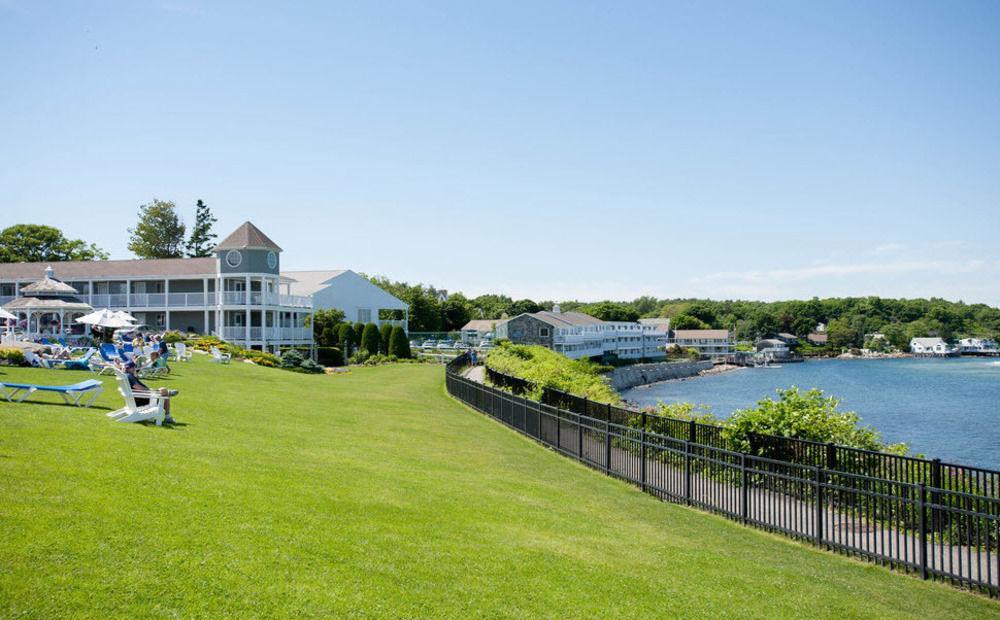 Anchorage By The Sea Hotel Огънкуит Екстериор снимка