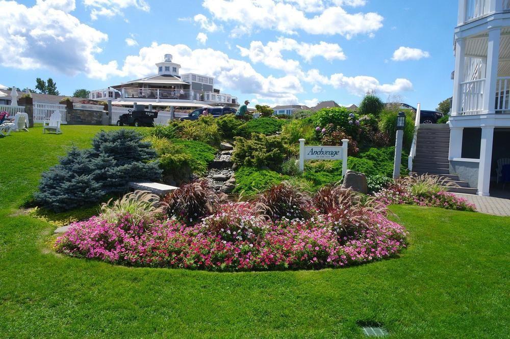 Anchorage By The Sea Hotel Огънкуит Екстериор снимка